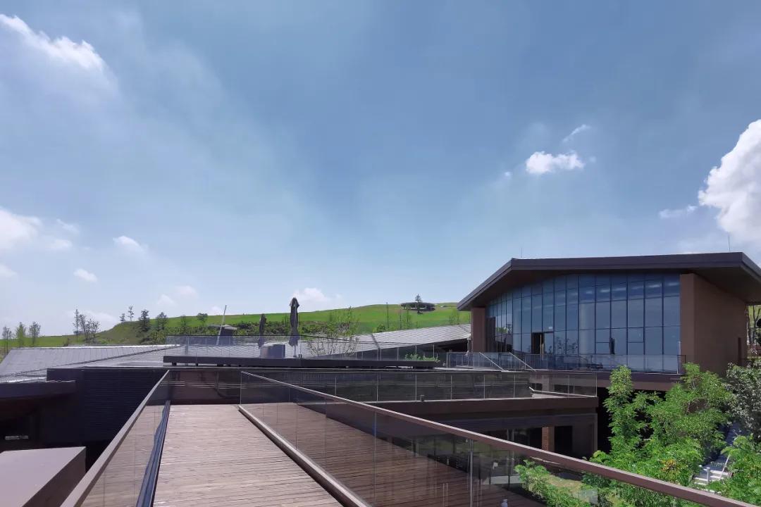 易兰规划|四川成都淮州·云顶牧场