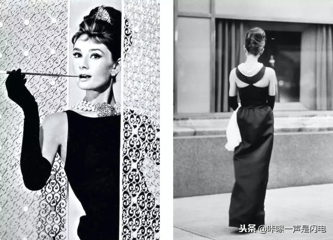 来认识一下宇宙第二时尚博主｜5000件衣服只够穿一季