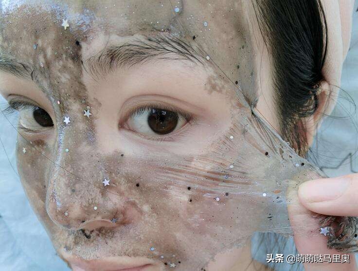 械字号的面膜护肤品有哪些,械字号面膜和普通面膜