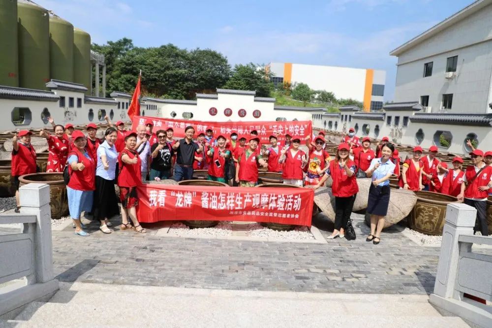 酱油瑰宝，龙牌探秘