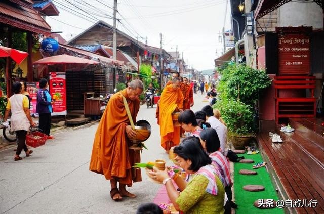 泰国黎府丹塞,泰国黎府旅游景点