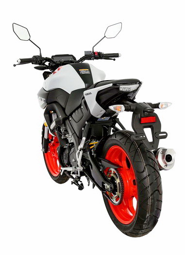 yamahamt-1多少钱,雅马哈两万左右