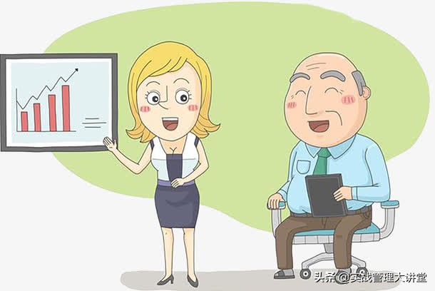 不要喊口号语录,经典管理口号