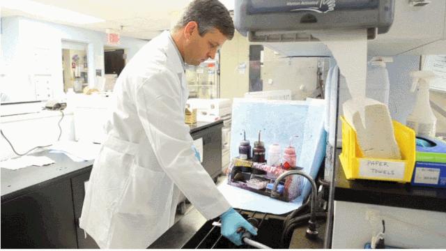 病理报告为什么这么慢,手术后病理报告准确率高吗