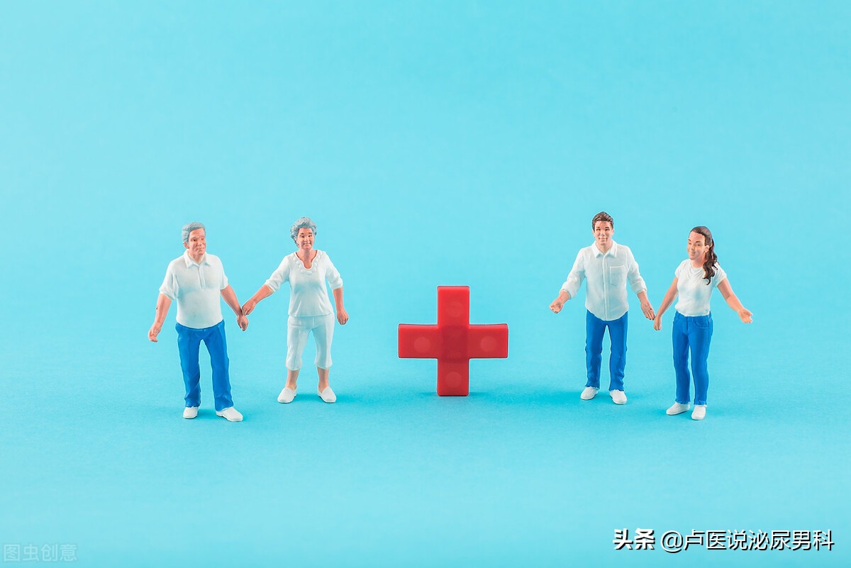 *泄早**患者疑惑：同科室两名医生，一个说无需治疗，一个开出百元药