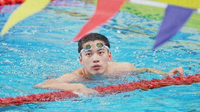 第十四届全运会迎来倒计时100天,第十四届全运会举行时间