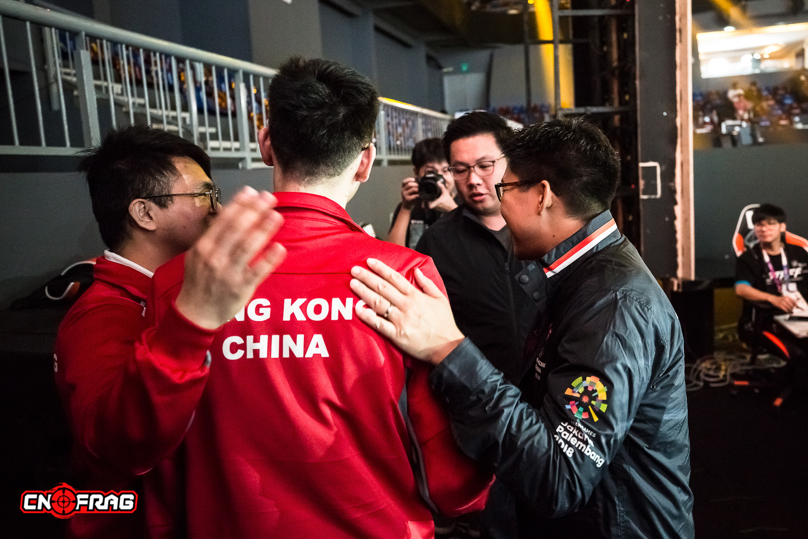 cnFrag2018年度电竞图片-TheYearinPhotos