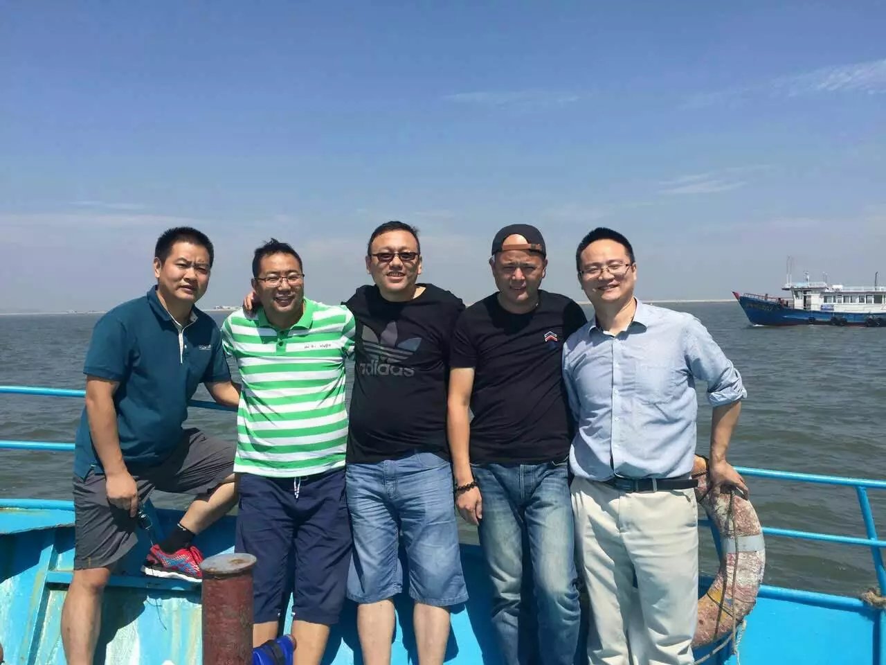 塘沽周边自驾游攻略,塘沽金街旅游攻略