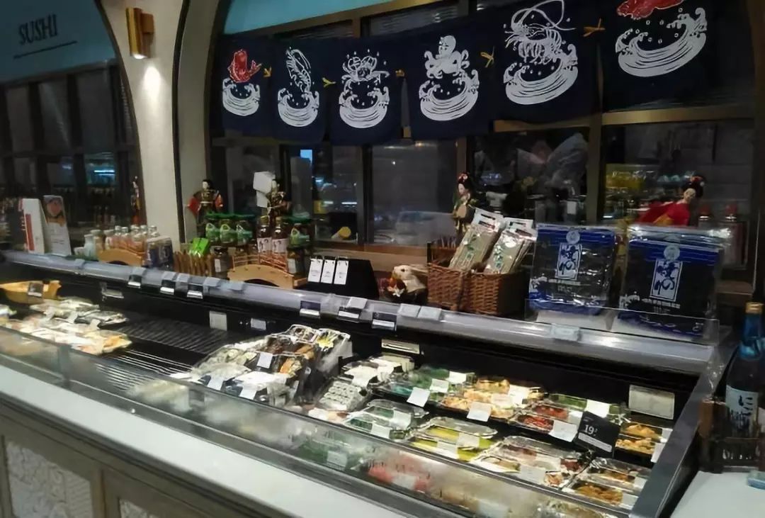 广州天河最贵超市,逛广州最贵的超市地址