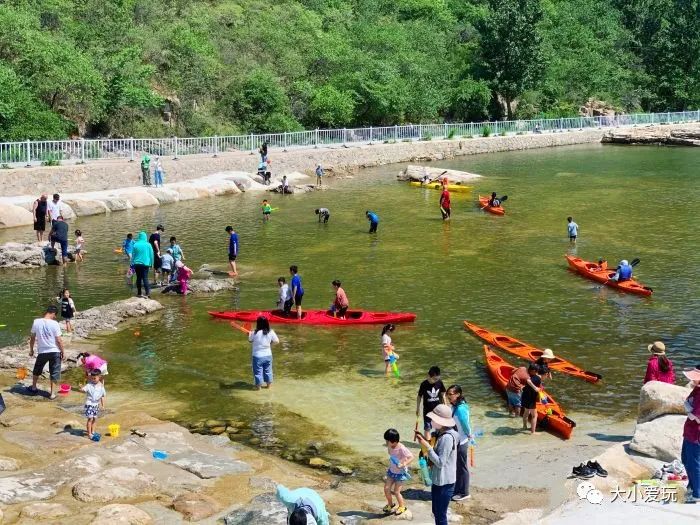 北京再添新乐园，未开先火、全年龄畅玩～六大欢乐目的地，快收藏