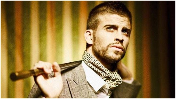 女球迷最多的足球球星,女球迷最多的球星