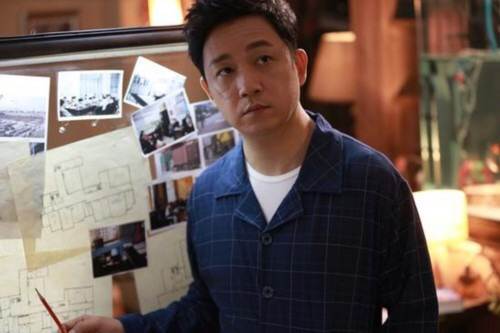 董洁潘粤明最新近况,董洁与潘粤明现状