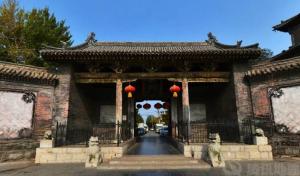 山西省长治城区,山西省长治市城市图片