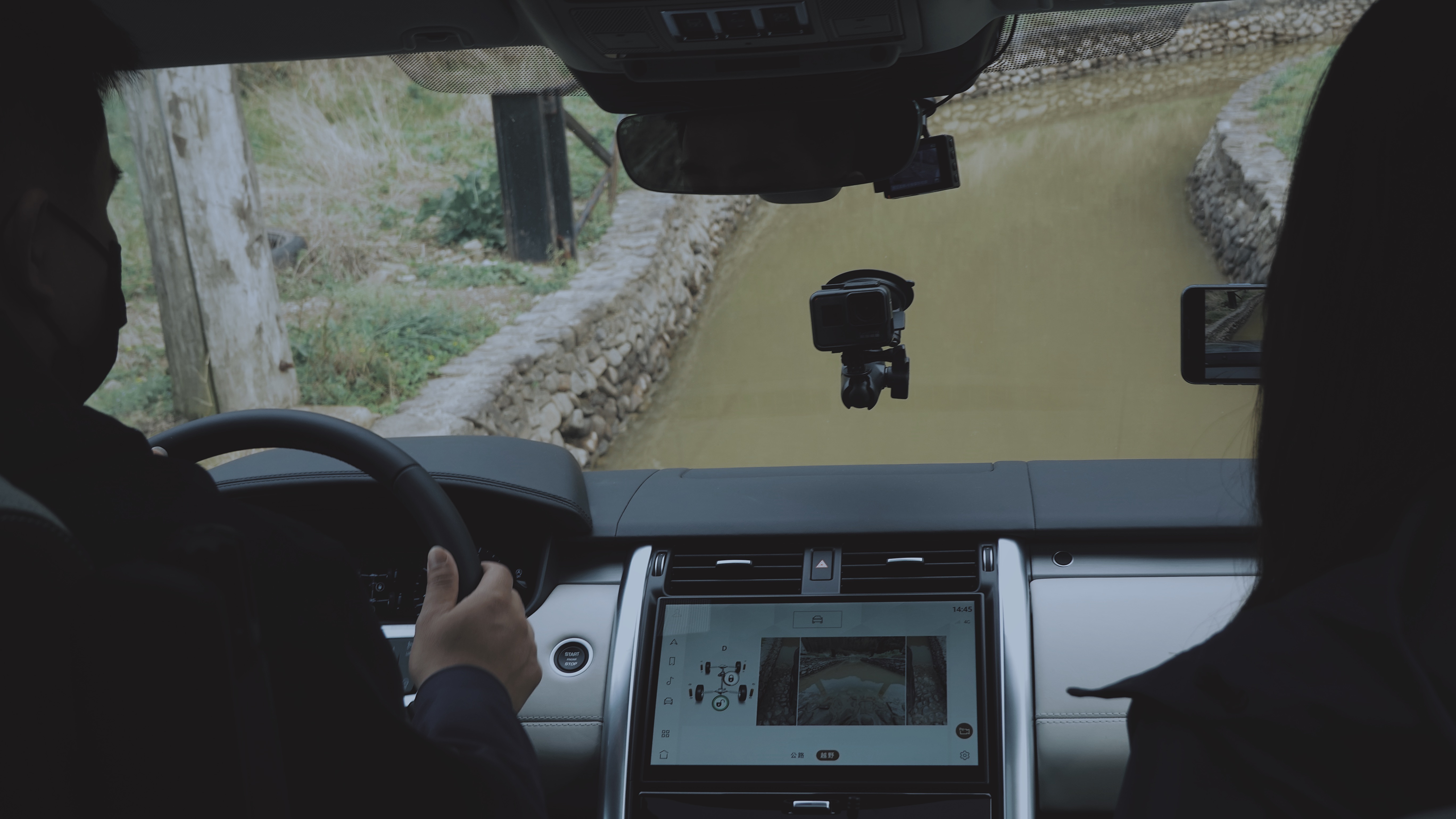 40岁开路虎发现运动版合适吗,路虎发现三十周年纪念版试驾