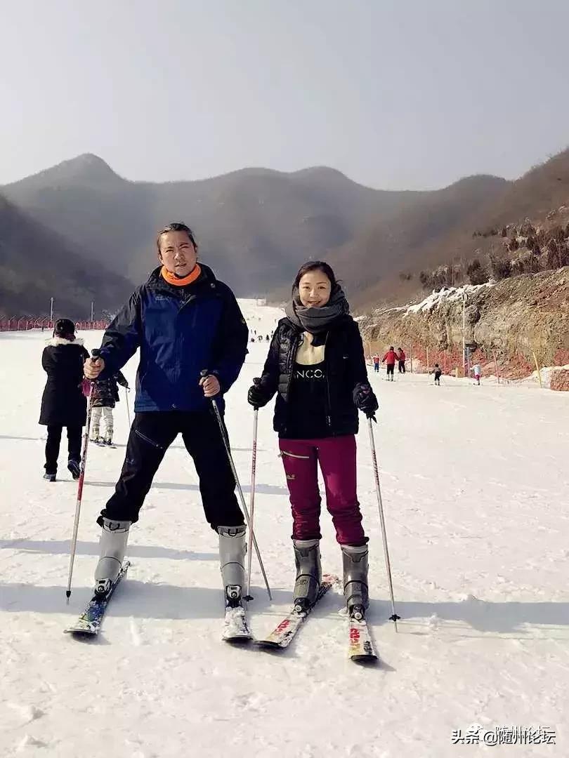 《界线》夫妻档王光辉、陈芳盛赞随州！用心读懂随州文化···