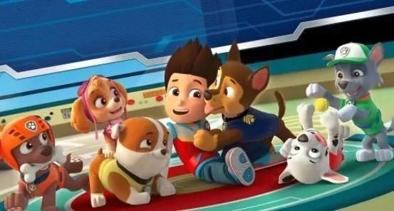 最适合给孩子启蒙的8部动画片,值得孩子学习的动画片