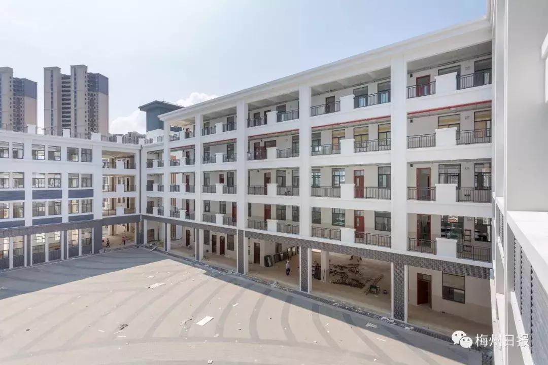 感受到变化,感受身边的风景