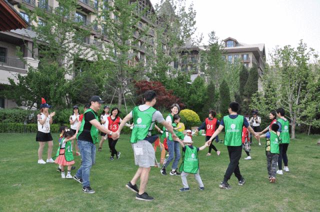 【FENG惠】美高美酒店“亲子嘉年华”,这个五月火爆开启