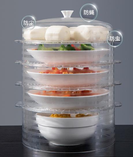 食物罩保温,冬天饭菜保温神器必不可少