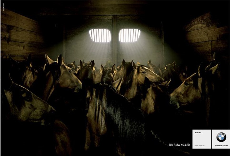 广告创意完全手册,广告经典创作思路