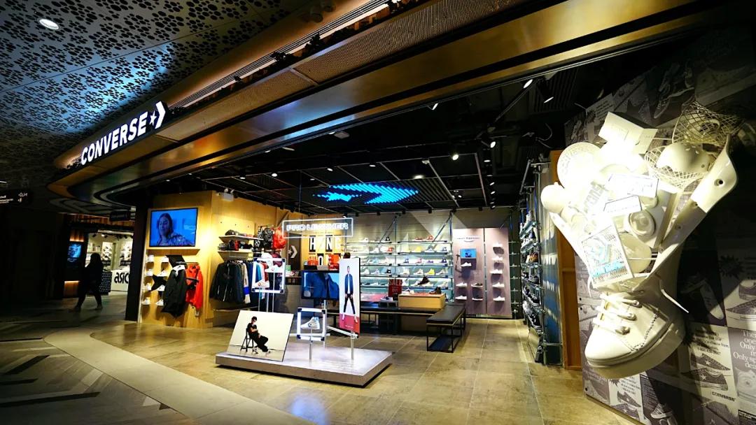 香港最大商场购物实拍视频,香港顶级商场视频