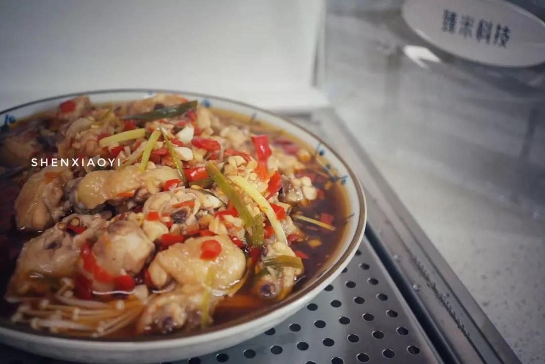 常见的蘑菇和菌菇,蘑菇种类的家常做法