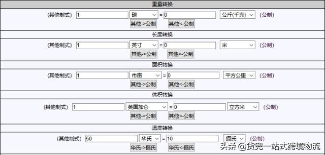 45个超实用外贸网站超强整理,外贸日常使用最频繁的10个网站
