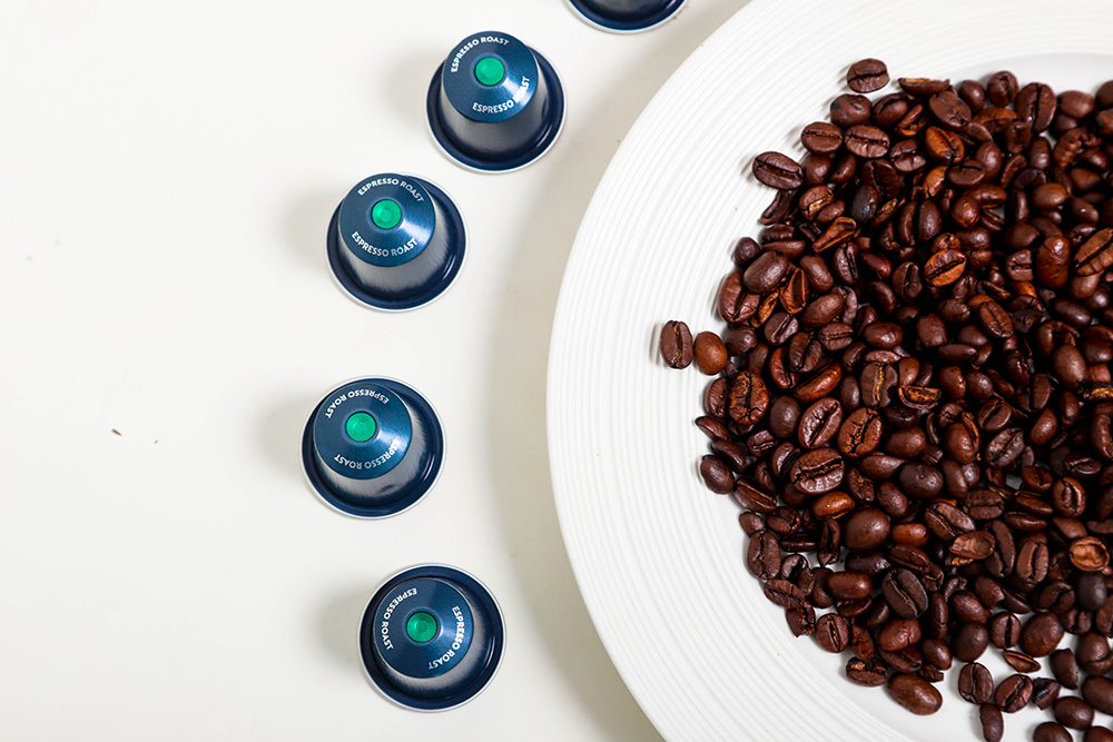 星巴克胶囊咖啡哪一款好喝,星巴克胶囊咖啡推荐哪种最好喝