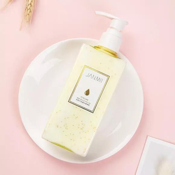 保湿的身体乳公认最好用,抹了身体乳皮肤干燥起皮