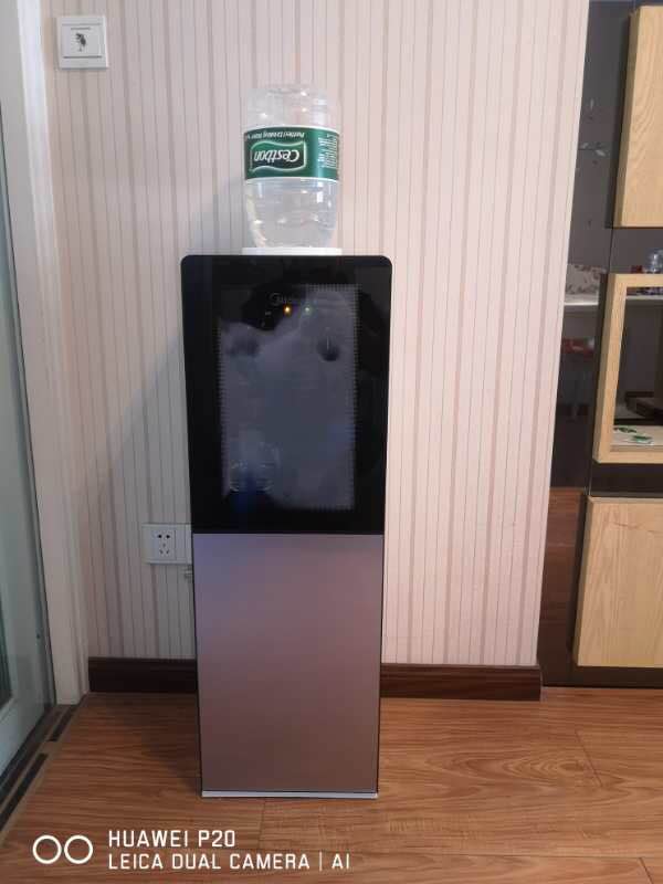 流行什么样的饮水机,志高饮水机和美的饮水机哪个好