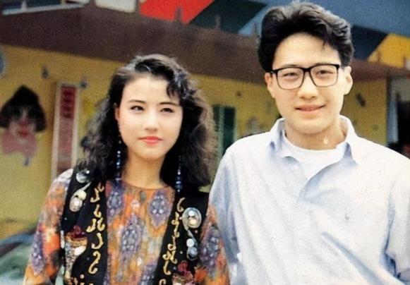 香港吴某凡的*艳猎**情史：天后港姐看不上，被不知名小助理迷乱心智