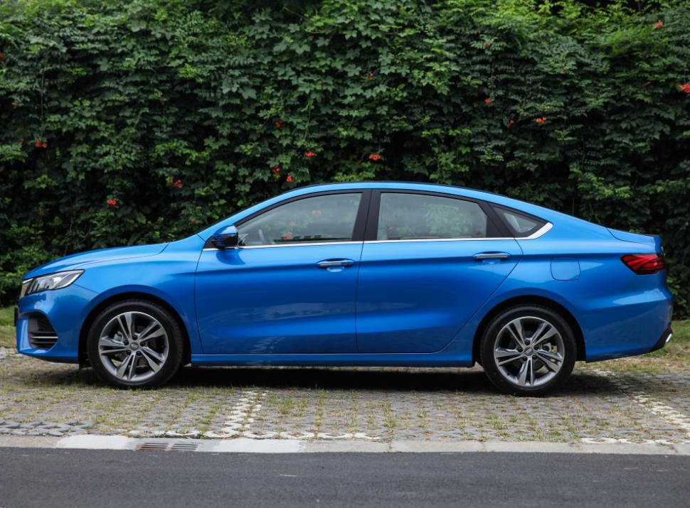 1.3英朗对比1.4缤瑞,福克斯凌派英朗哪款好