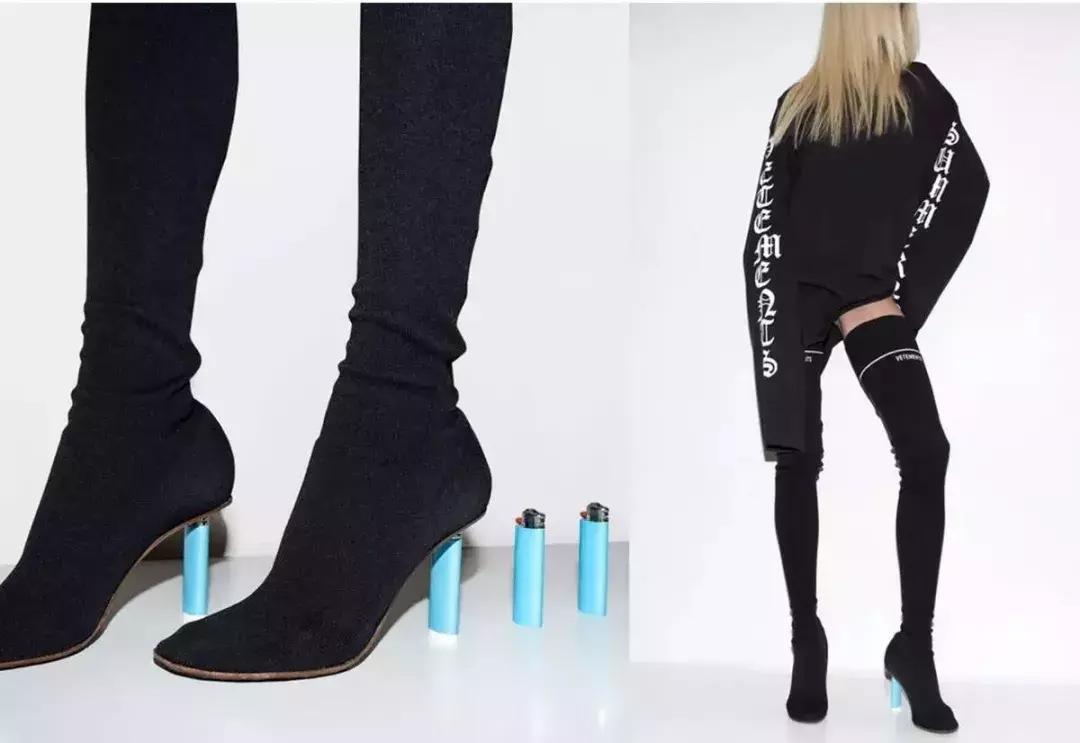 花5000块买了双香奈儿拖鞋，妈妈问我是不是9块9包邮......