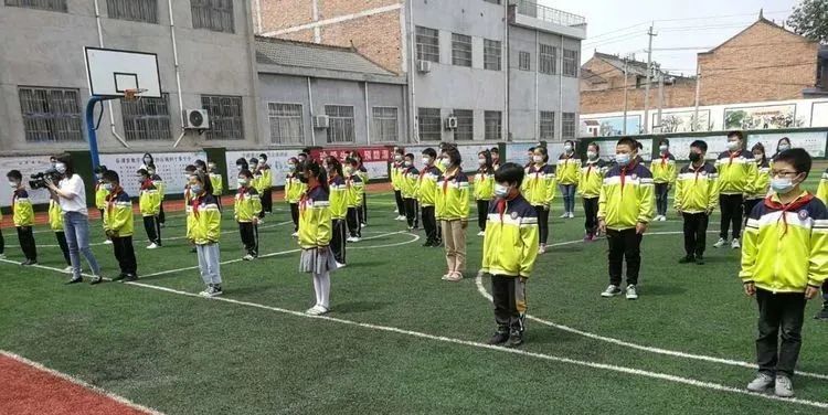 六一献爱心活动报道,庆六一公益行动