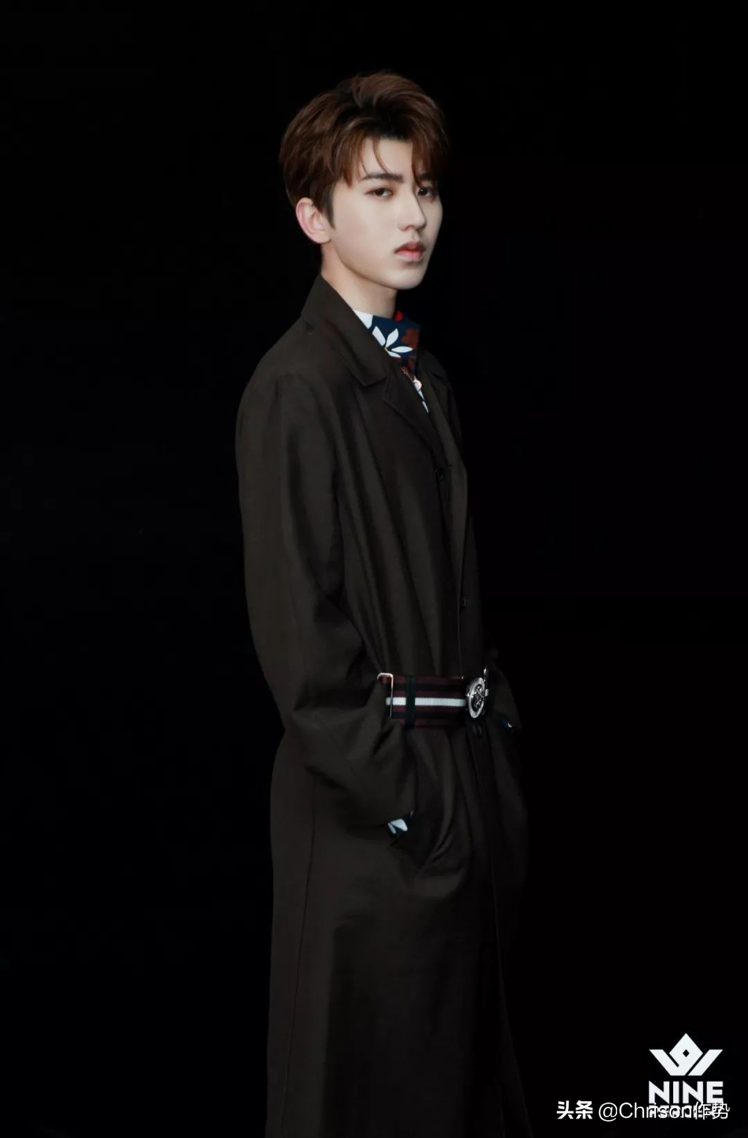 cpb肌肤之钥中国区代言人蔡徐坤,蔡徐坤顶级蓝血prada全球代言人