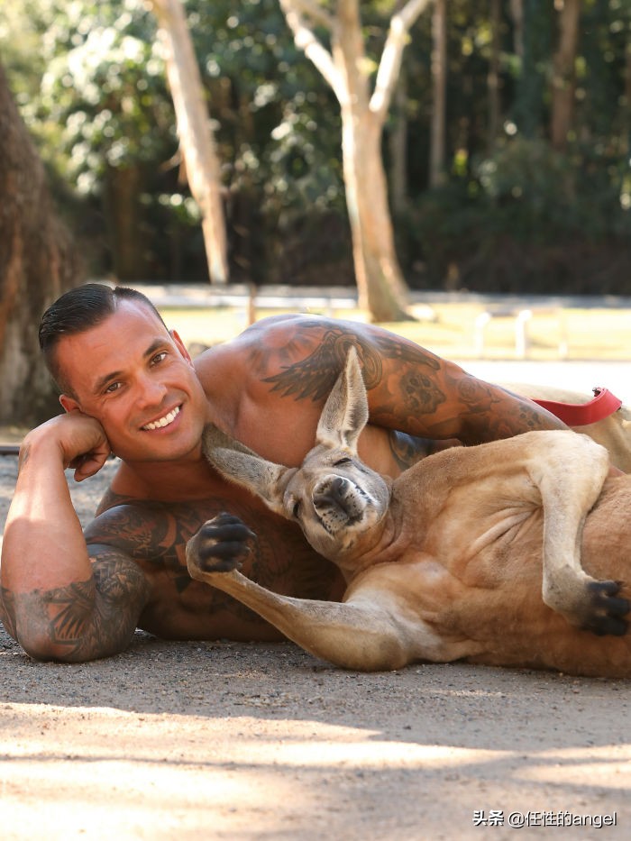 澳大利亚火场消防员,2018澳大利亚消防员