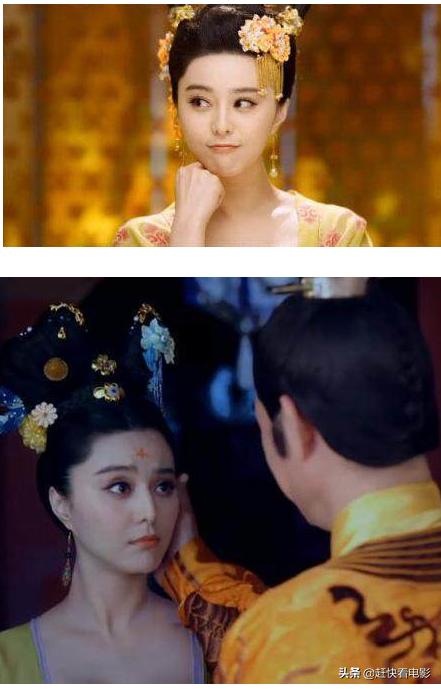 回顾被删减的这几个有点出格的片段，范冰冰汤唯最出彩