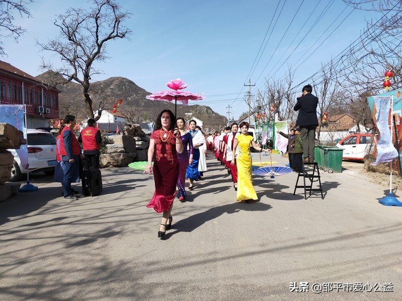 邹平黛溪张高杏花节直播,张高杏花节开幕式完整版