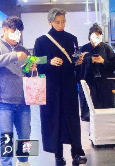 中国美食征服的韩国爱豆，Lisa钟爱油条、汤圆，还有人爱泡椒凤爪