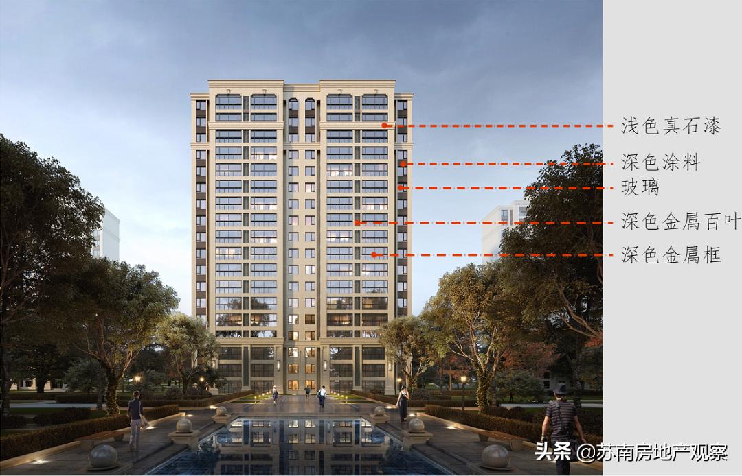 吴江绿地有哪些楼盘,吴江绿地绿苑149复式