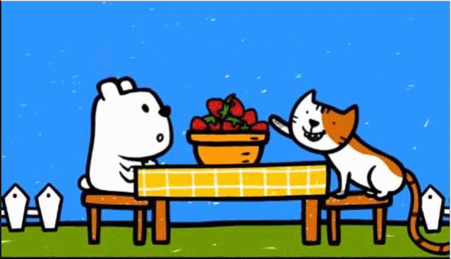 学龄前幼儿启蒙早教动画片,学龄前动画片推荐