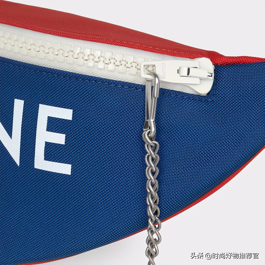 celine标志印花横款手袋,celine新款牛皮革手袋