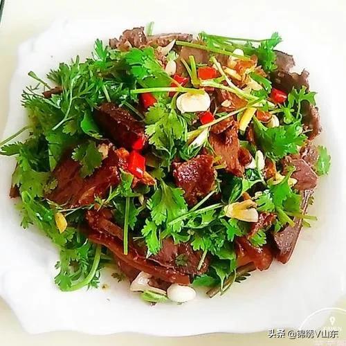 16道特色菜特别适合下饭,色香味俱全的7道家常菜