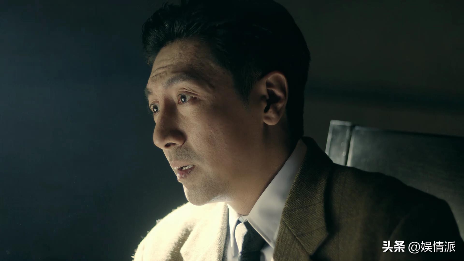 最近有哪些好看的谍战剧25集,近年播出被忽视评分高的谍战剧