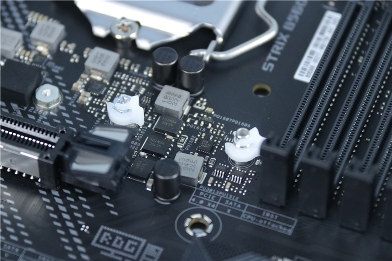 11代酷睿能超频么,11代酷睿降频