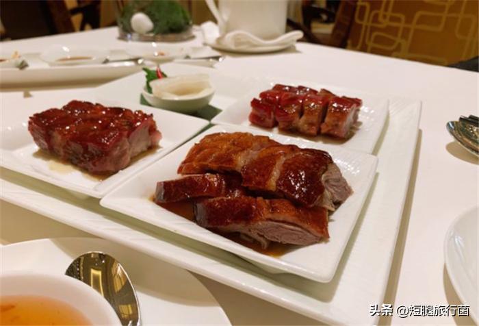 人均200堪比米其林?实名吹爆澳门威尼斯人黑珍珠