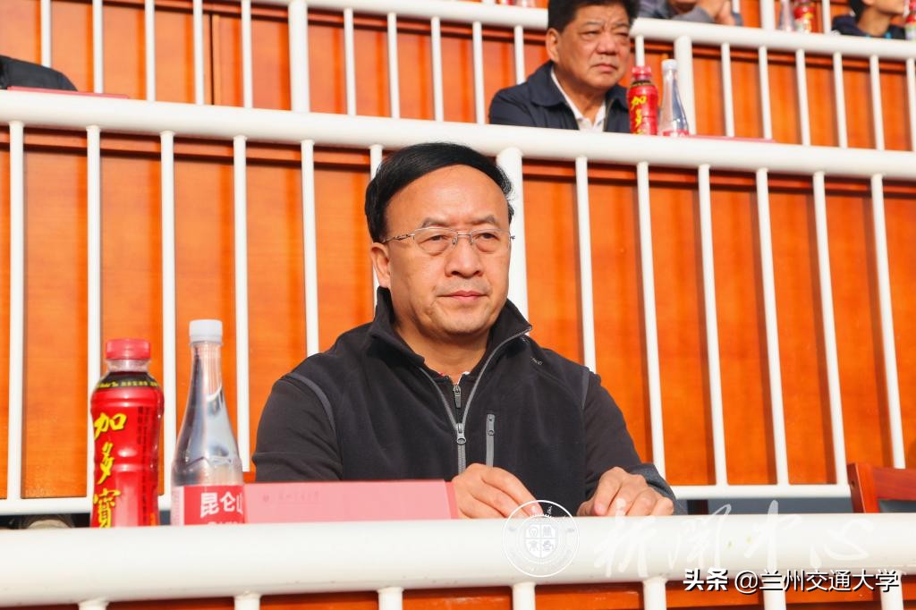 甘肃省高校校长杯乒乓球赛,甘肃省校园足球联赛大学组