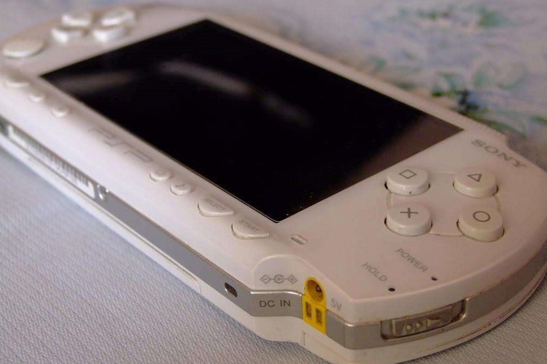 psp当年有多厉害,psp十大最强神作