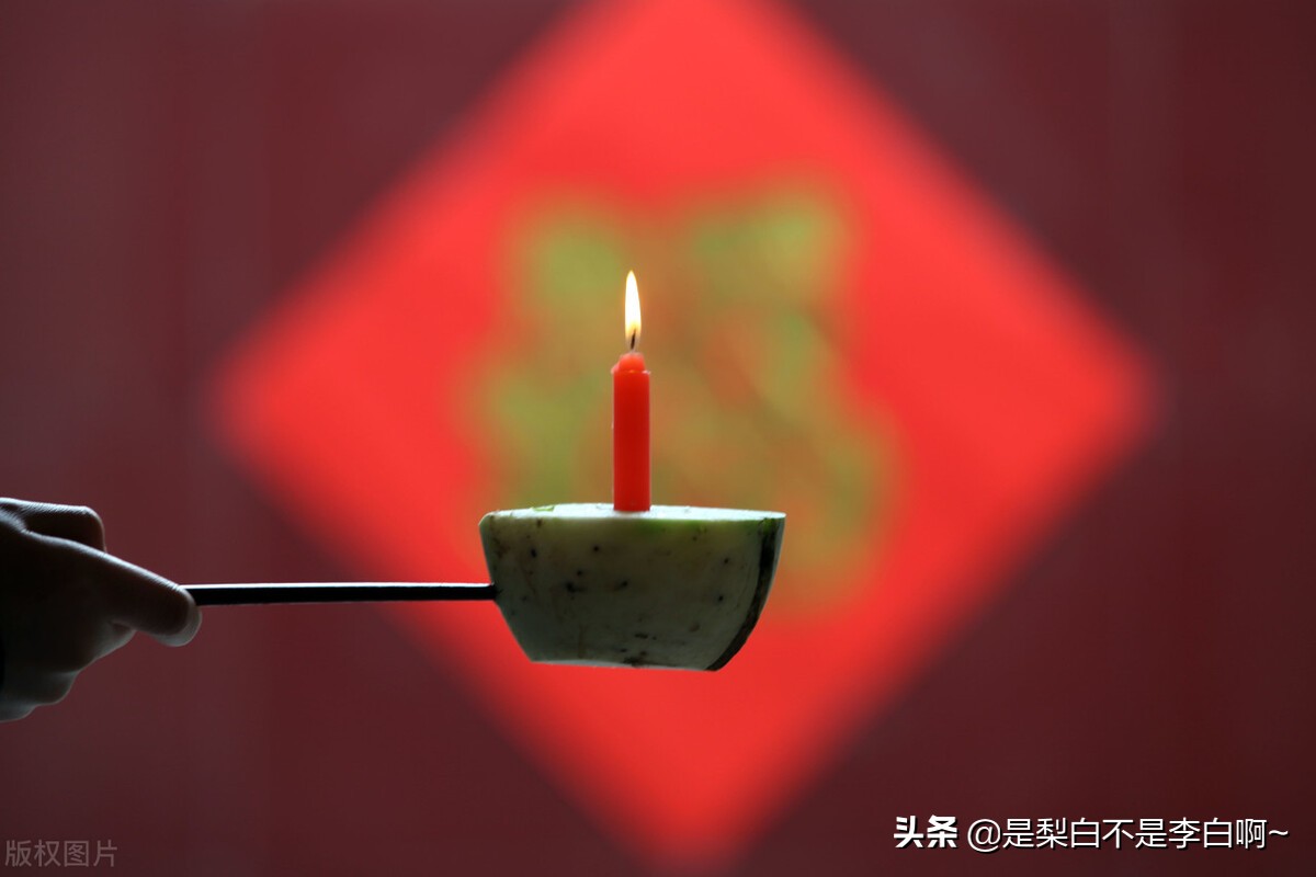 胶东大集：裹着糖的油果，十里飘香的猪头肉，最般配的羊汤和油条