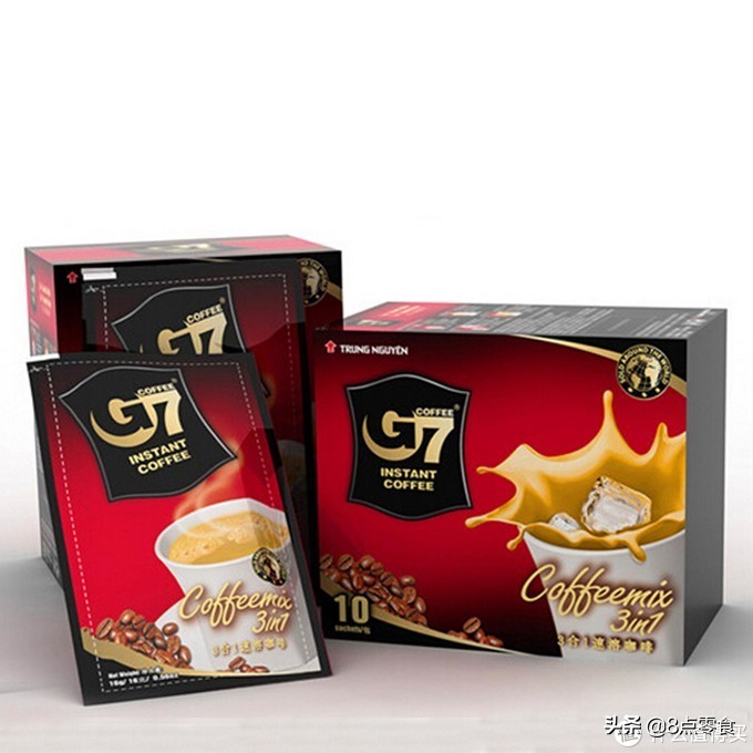 家中有粮,心中不慌(那些从未知到已知的零食测评)